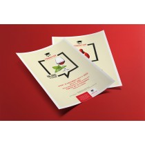 170 GSM Art Paper A3 Size (420 mm x 280 mm) Front & Back 1000 Copies