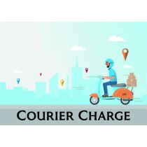 Courier Charge Rs. 30 (Inside Tamil Nadu)
