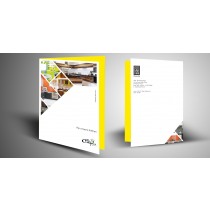 100 GSM Art Paper (210 mm x 280 mm) F&B Qty : 15,000