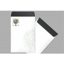 Envelope 9" x 6" Cover  / 80 GSM Bond / 285 mm x 340 mm