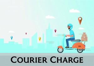Courier Charge Rs. 60 (Other than Tamil Nadu ) 