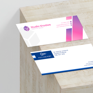 Art-paper Envelope