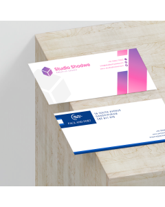 Art-paper Envelope