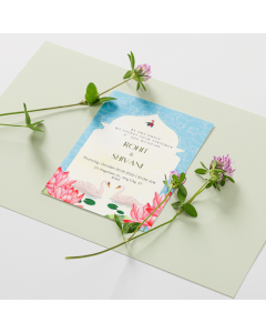 Wedding Invitations