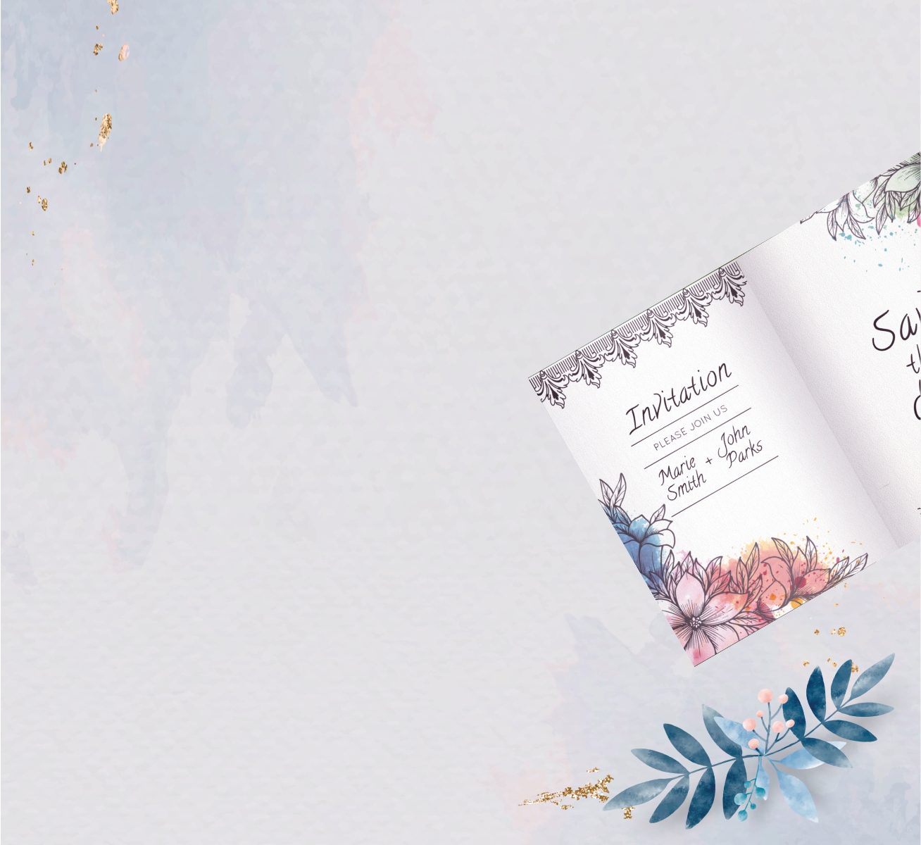 Wedding Invitations